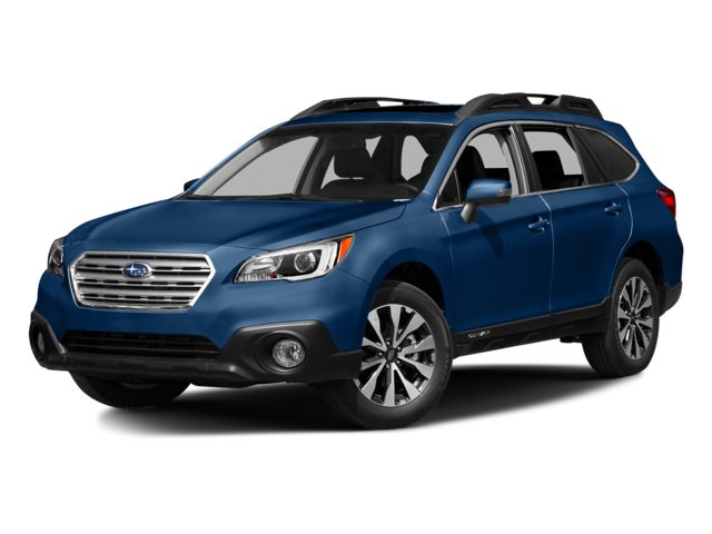 2016 Subaru Outback 3.6R Limited AWD photo