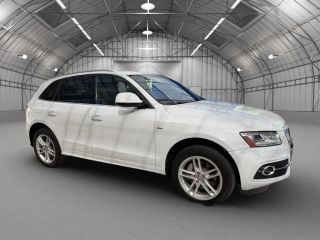 2016 Audi Q5 Premium Plus AWD photo