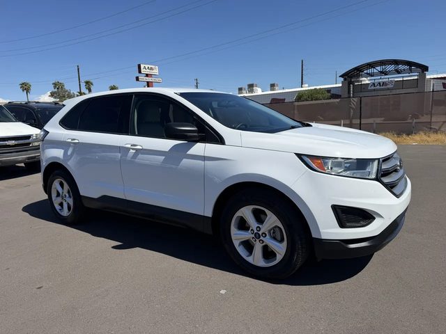 2016 Ford Edge SE FWD photo