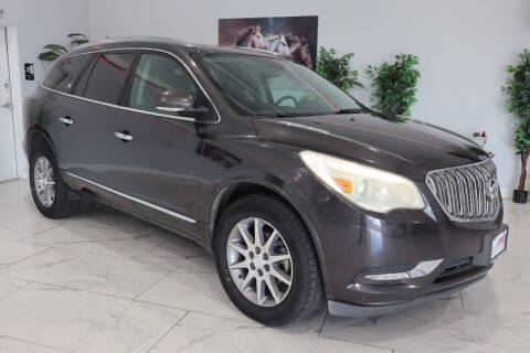 2016 Buick Enclave Leather FWD photo