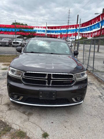 2015 Dodge Durango Limited RWD photo