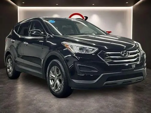 2015 Hyundai Santa Fe Sport  AWD photo