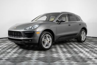 2016 Porsche Macan S AWD photo