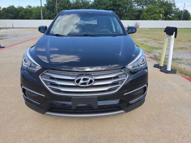 2017 Hyundai Santa Fe Sport 2.4L FWD photo