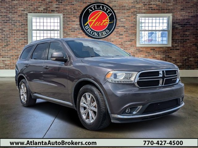 2015 Dodge Durango Limited RWD photo