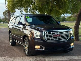 2016 GMC Yukon XL Denali 4WD photo