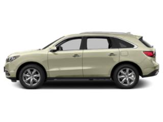2016 Acura MDX w/Advance FWD photo