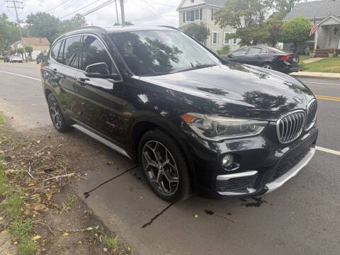 2016 BMW X1 xDrive28i AWD photo