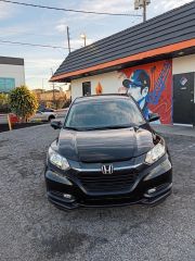 2016 Honda HR-V EX FWD photo