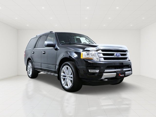 2016 Ford Expedition Platinum 4WD photo