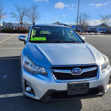 2016 Subaru Crosstrek  AWD photo