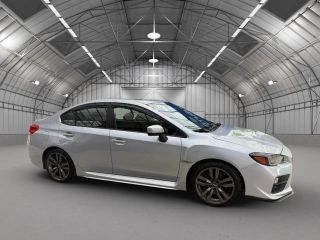 2016 Subaru WRX Premium AWD photo