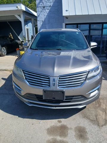 2016 Lincoln MKC Premier FWD photo