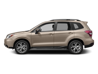 2016 Subaru Forester 2.5i Limited AWD photo