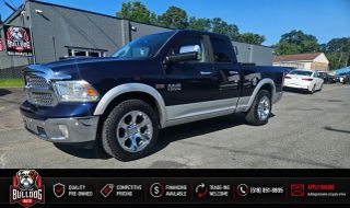 2016 Ram 1500 Laramie 4WD photo