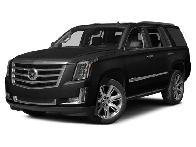 2016 Cadillac Escalade Standard RWD photo
