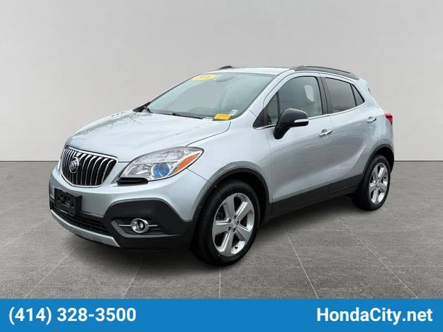 2016 Buick Encore Convenience FWD photo