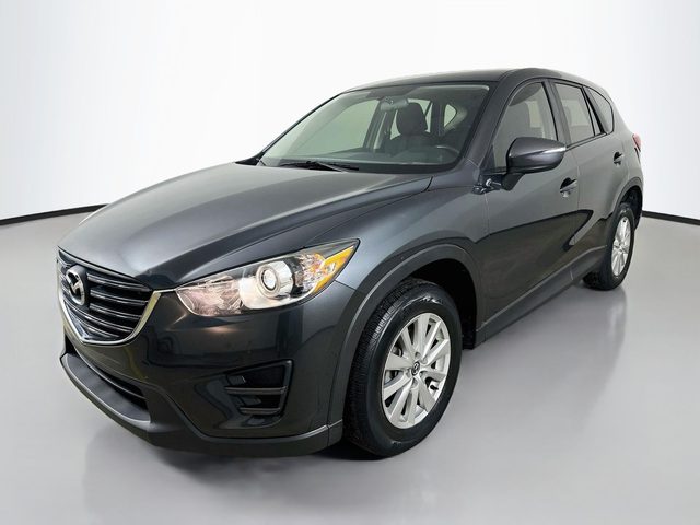 2016 Mazda CX-5 Sport FWD photo