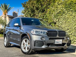 2016 BMW X5 xDrive40e AWD photo