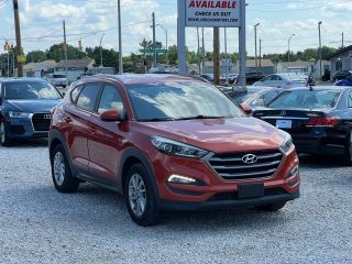 2016 Hyundai Tucson SE FWD photo