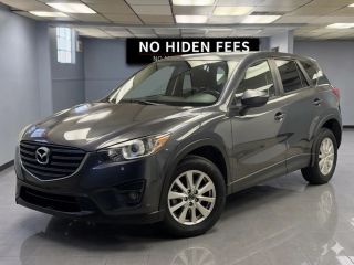 2016 Mazda CX-5 Touring FWD photo