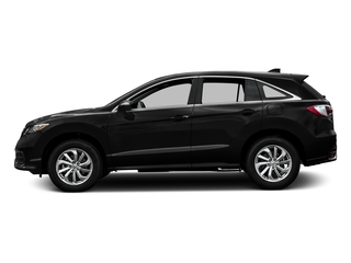 2016 Acura RDX  AWD photo