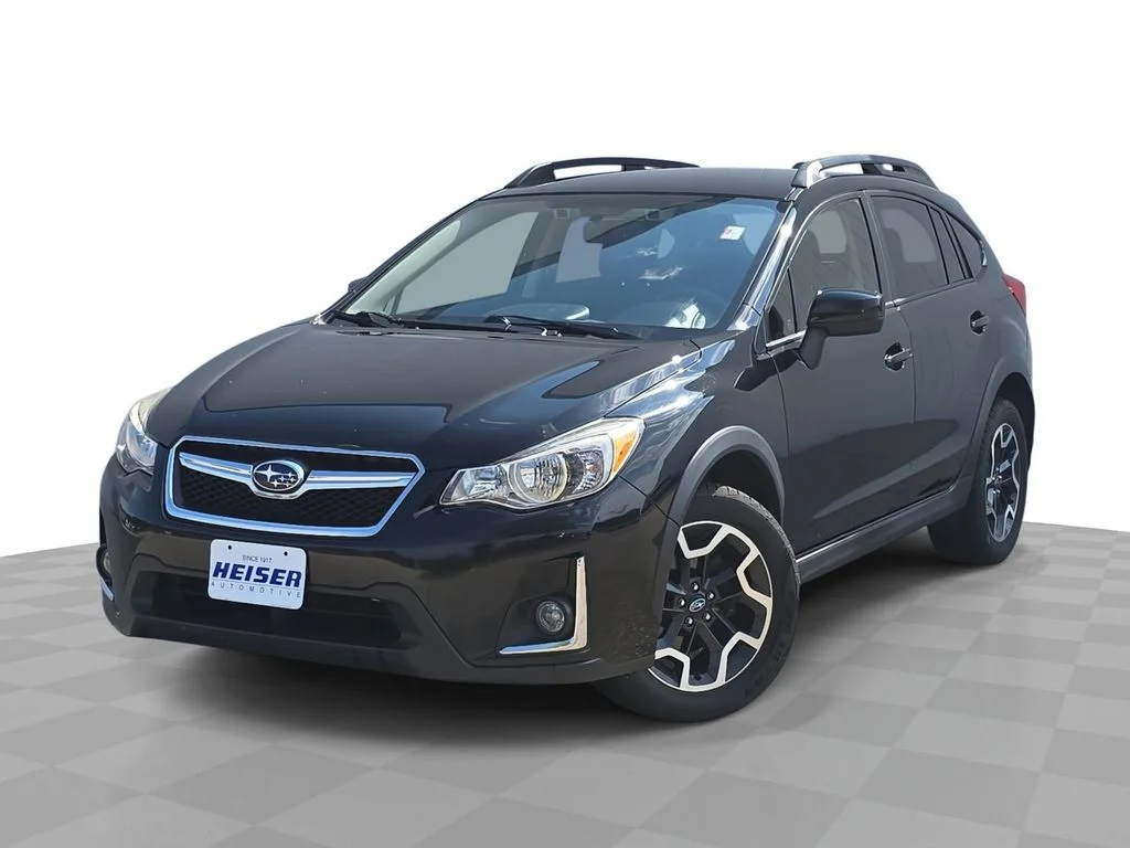 2016 Subaru Crosstrek Premium AWD photo