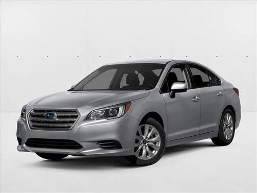 2016 Subaru Legacy 2.5i Premium AWD photo