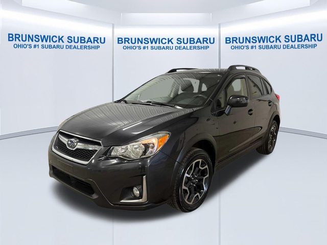 2016 Subaru Crosstrek Limited AWD photo