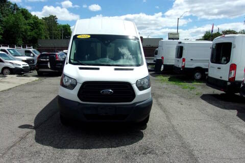 2016 Ford Transit Van RWD photo