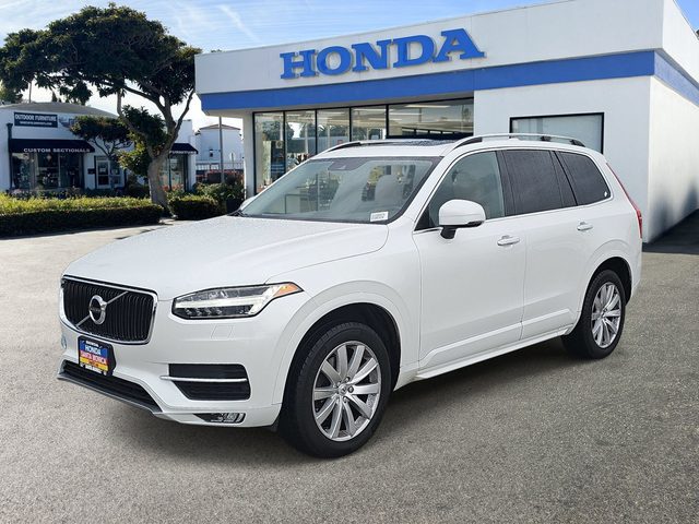 2016 Volvo XC90 T6 Momentum AWD photo