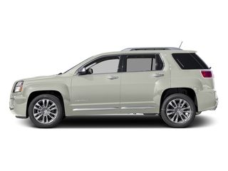 2016 GMC Terrain Denali FWD photo