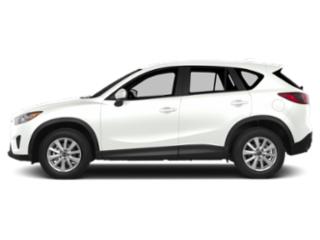 2015 Mazda CX-5 Grand Touring FWD photo