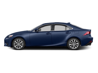 2016 Lexus IS RWD photo
