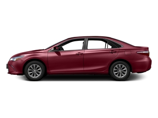 2016 Toyota Camry XLE FWD photo