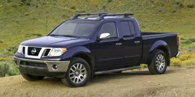 2016 Nissan Frontier SV RWD photo