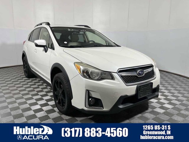 2016 Subaru Crosstrek Limited AWD photo
