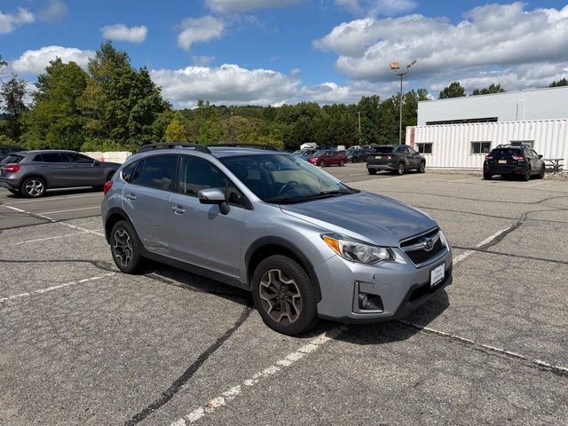 2016 Subaru Crosstrek Limited AWD photo