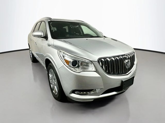 2016 Buick Enclave Leather AWD photo