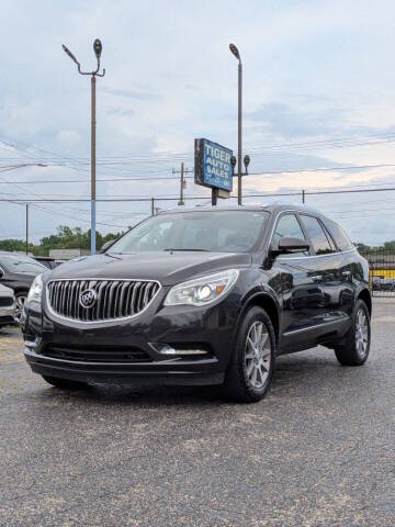 2016 Buick Enclave Leather AWD photo