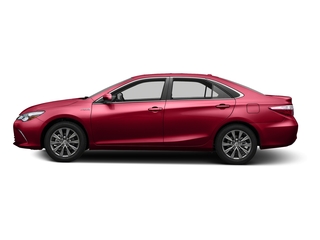 2016 Toyota Camry XLE FWD photo