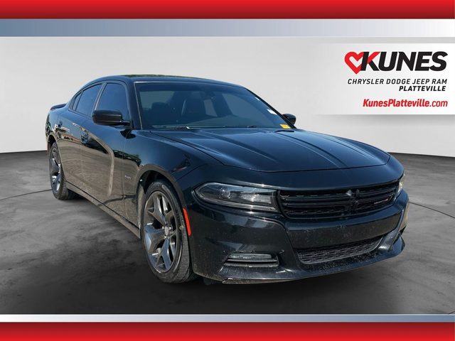 2016 Dodge Charger R/T RWD photo