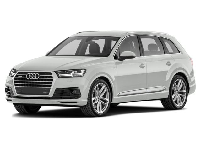 2017 Audi Q7 Premium Plus AWD photo