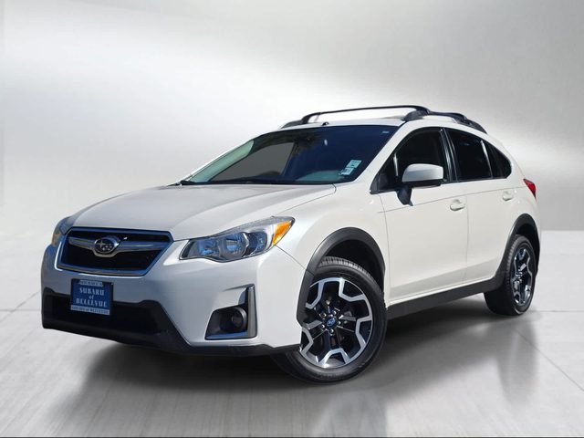 2016 Subaru Crosstrek Premium AWD photo