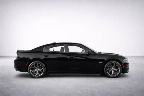 2016 Dodge Charger R/T RWD photo