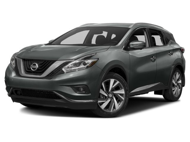 2016 Nissan Murano Platinum AWD photo