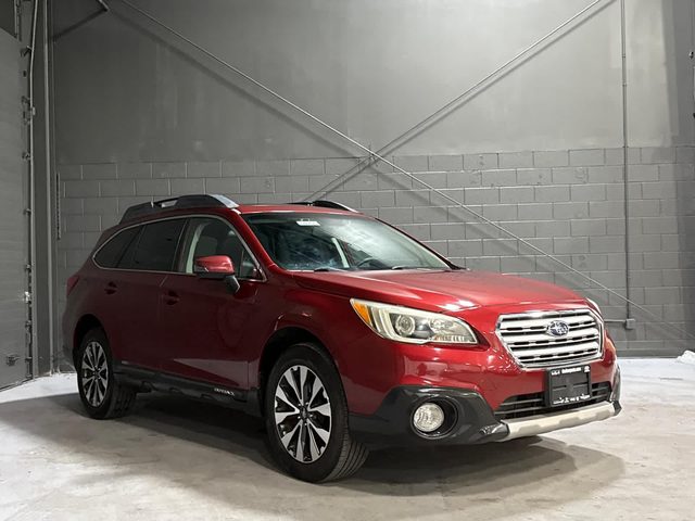 2016 Subaru Outback 3.6R Limited AWD photo