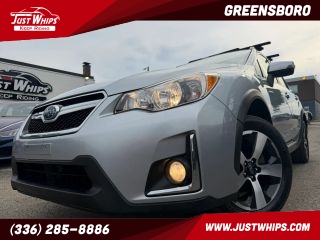 2016 Subaru Crosstrek Touring AWD photo