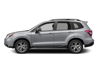 2016 Subaru Forester 2.5i Limited AWD photo
