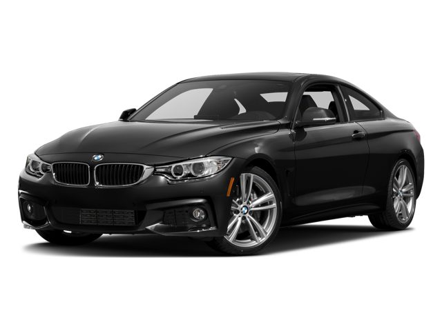 2016 BMW 4 Series 428i xDrive AWD photo
